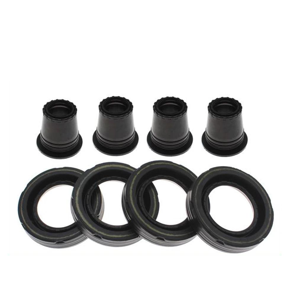 Комплект для ремонта крышки клапанов для Opel Astra H J Corsa D Meriva A B Zafira B 98014752