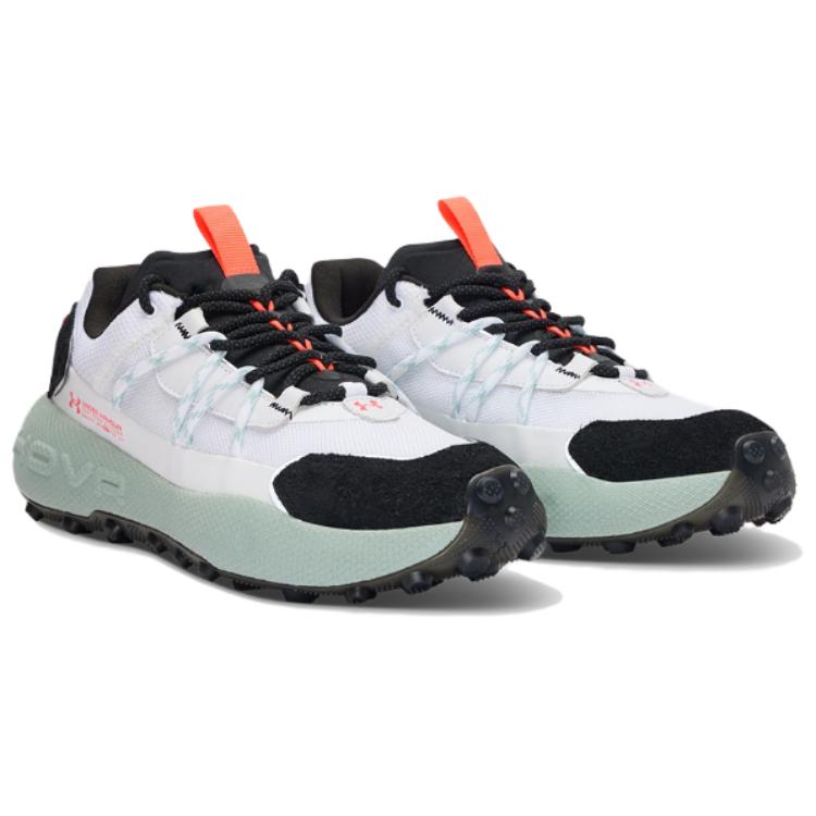 Under Armour UA Fat Tire Venture Pro Унисекс Обувь для улицы Белый 3028160-100