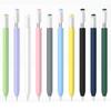 Силиконовый чехол для Apple Pencil 3, противоскользящая ручка, защитный чехол для стилуса, ультратонкий экран планшета, емкостный защитный чехол для карандаша