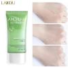 LAIKOU Matcha Exfoliating Peeling Gel Facial Scrub Moisturizing Whitening Nourishing Repair Scrubs Face Cream Skin Care
