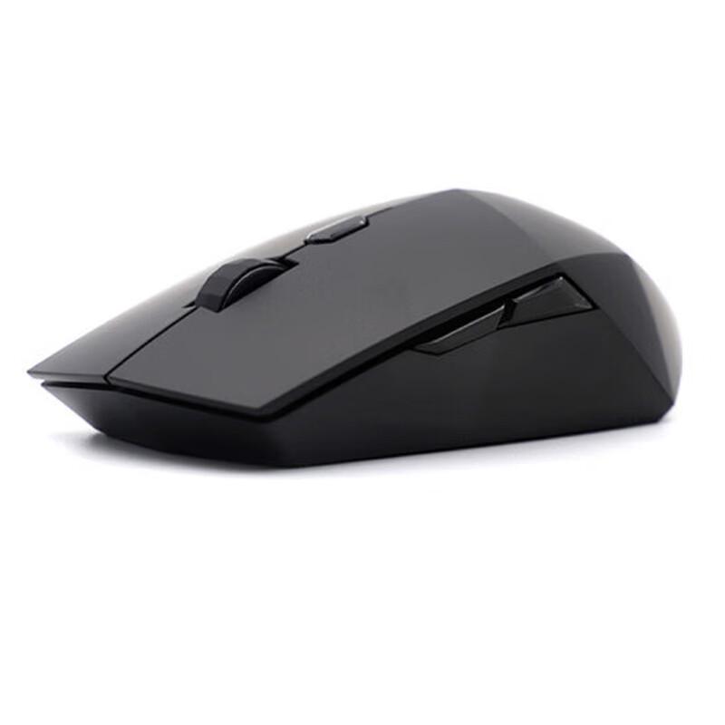 Lenovo Беспроводная мышь Black Diamond 2 Silent