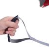Игрушка для перетягивания каната для собак Игрушка в виде животного с узлом Пищащий жевательный мяч Интерактивная веревка для перетягивания с ручкой