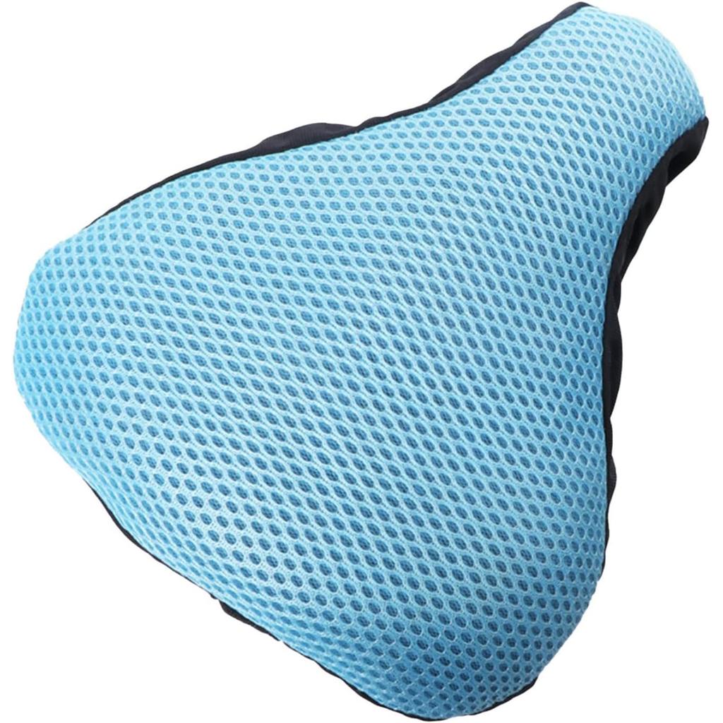 Children's Bicycle Saddle Saddle Cover Bicycle Saddle No Pain No