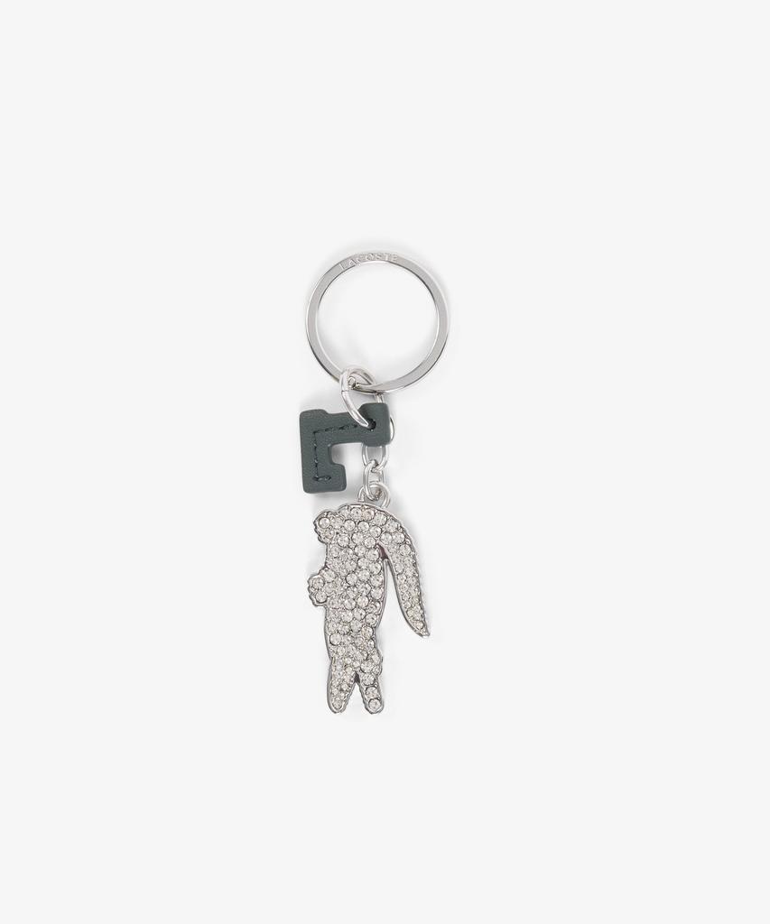 Lacoste Женский Шарм для Сумки El Charm Nf5320R56N T52