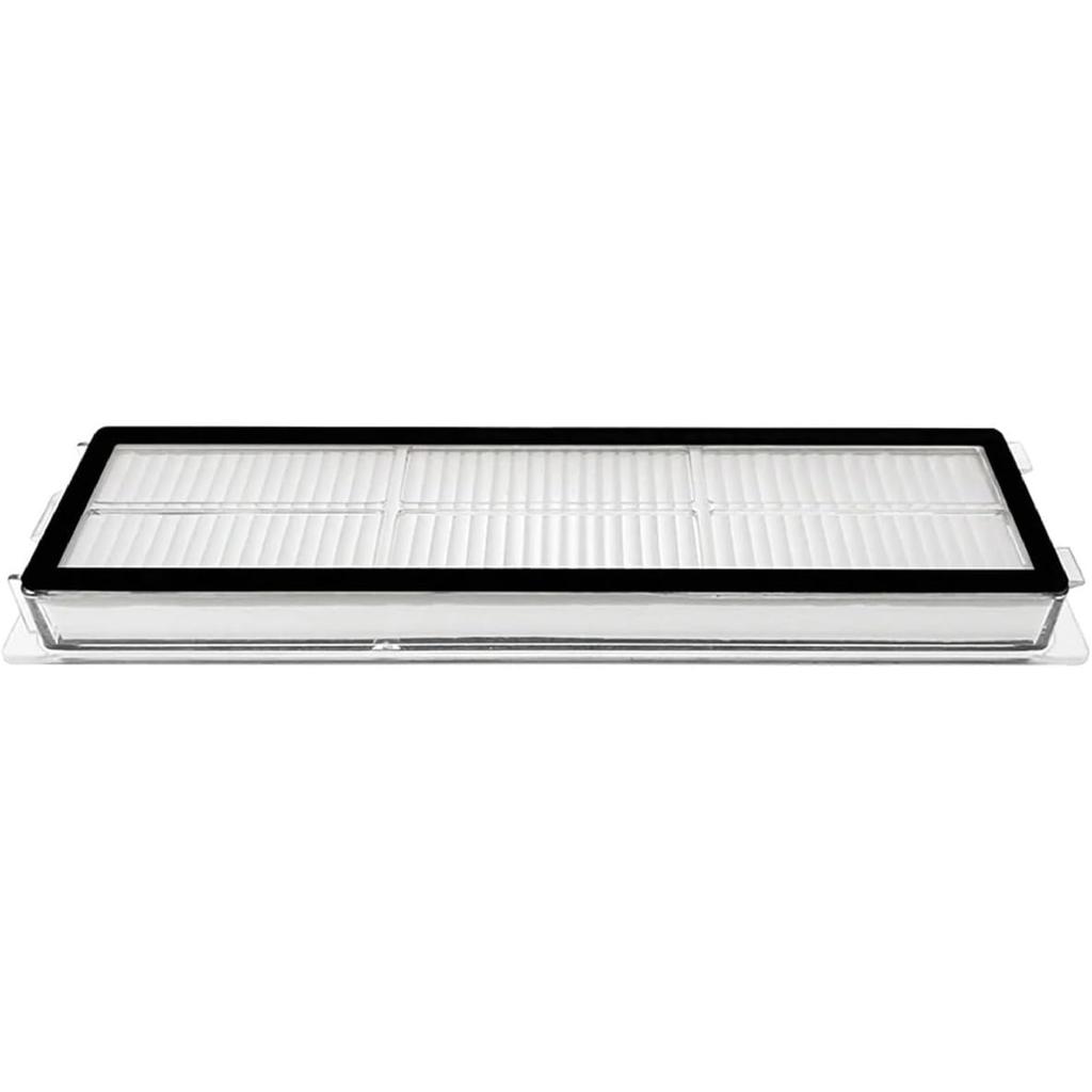 Совместимо для Mova Haoxuan600 Z500 Робот-пылесос Запчасти Аксессуары ... Ролик Основной ... Боковая щетка ... Фильтр ... Тряпка для швабры (цвет :