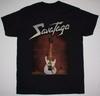 Футболка Savatage From The Dungeons To The Streets Черная Размер S -4XL Унисекс