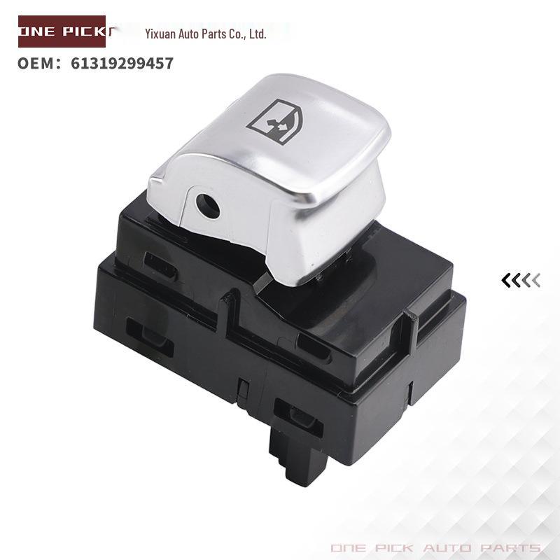 Кнопка переключателя стеклоподъемника для BMW 7 серии G11 (61319299457)