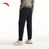 Anta Мужские спортивные штаны Zizai с трикотажными манжетами
