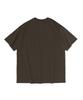 CARGOBROS Essential Logo Oversized Short Sleeve Tee (Khaki)
