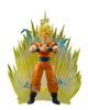 Bandai Dragon Ball Z Super Saiyan 2 Son Goku Limited Soul BDIDB634740 S.H.Figuarts