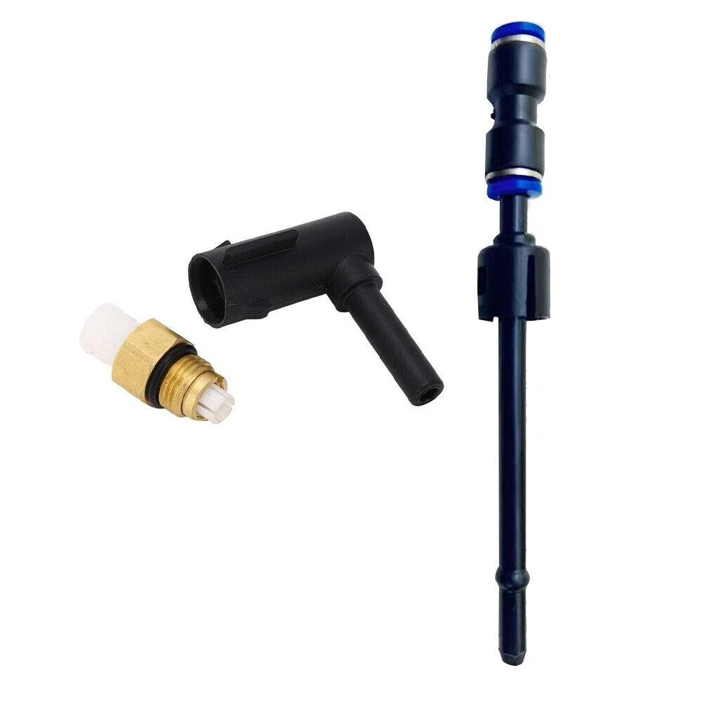 Для 11-20 Jeep Grand Cherokee Подвеска Quadra Lift Локоть Комплекты для ремонта пневмостойки