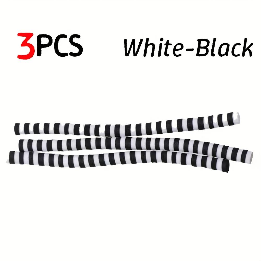 Рыболовная пенопластовая удочка легкий цилиндрический поплавок DIY Zig Rig Chod Hair Rig карповая прикормка рыболовные снасти муха нахлыстовая приманка связующий материал