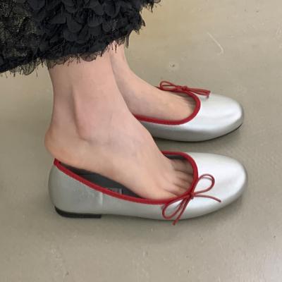 Женская обувь – Балетки