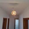 Hollow Out Lamp Covers Mesh Ball Chandelier Lampshade Shell Pendant Lamp Shade  Hot Pot Shop
