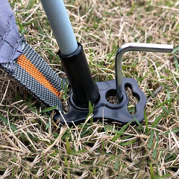 Автоматическая Ультралегкая Мгновенная Тень Бесплатная Конструкция 3-5 Человек Семейная Портативная Водонепроницаемая Мгновенно Раскладывающаяся Палатка Палатка для Кемпинга на Открытом Воздухе и Пеших Прогулок