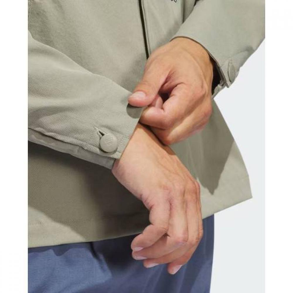 Adidas Golf Gotu Chore Coat Iu4711