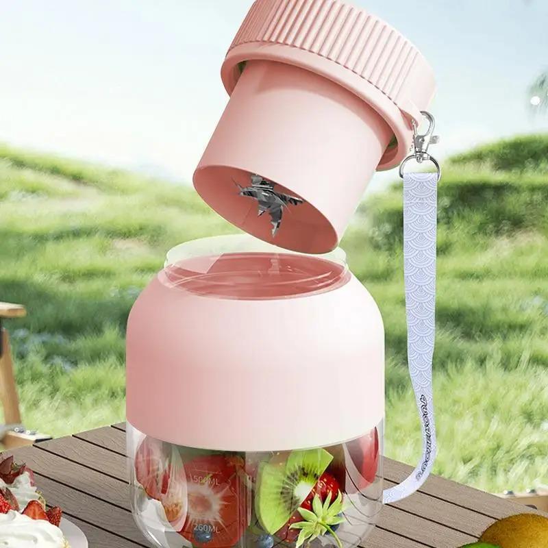 Портативная соковыжималка многофункциональная соковыжималка для фруктов Tons 800 мл соковыжималка перезаряжаемая соковыжималка из нержавеющей стали