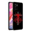 Демонический Сатанинский Страшный Череп Чехол для Телефона Для Xiaomi Mi A2 8 9 SE Note 10 10T 11 12 Lite 9T 11T 12S 12T Pro A3 6X 12X Черная Крышка
