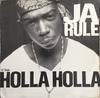 12inch Record JA RULE - Holla Holla 3145669591 Def Jam Recordi 1999 US Rap & Hip-Hop/R&B Used