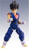 TAMASHII NATIONS New Super Warrior Encyclopedia Vol.3 Vegito