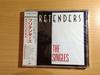 CD PRETENDERS - The Great Pretenders 32XD884PROMO Real Records 1987 Япония Рок Б/У