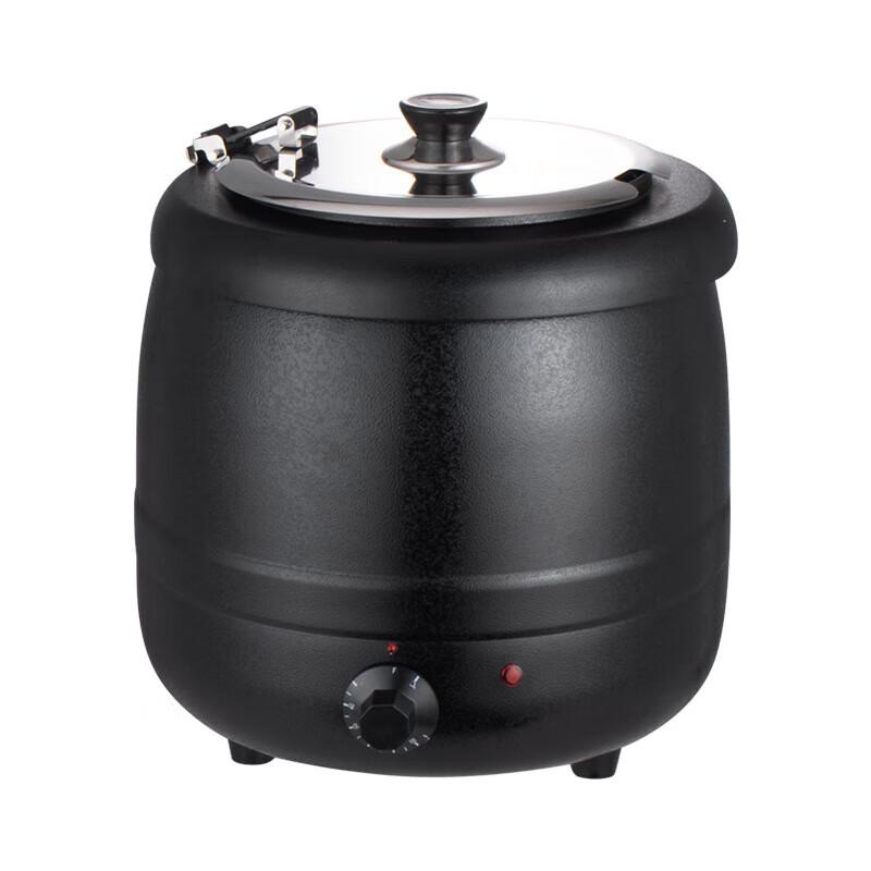 Zhenggang Commercial Electric Soup Warmer Pot