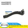 Новый Наконечник Рулевой Тяги Для Ssangyong Kyron Rexton Actyon Sports 4666008000 4666008010 46660-08000 46660-08010