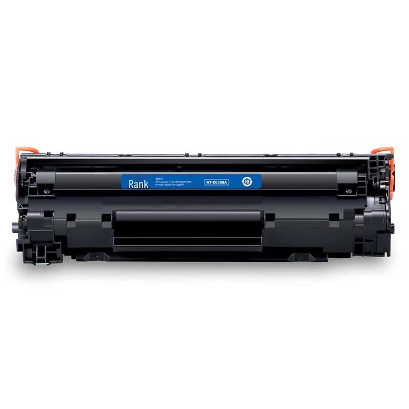 G&G NT-C0388A Compatible HP 388A Black Toner Cartridge