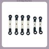 WLtoys 1/24 244016 LOSI Micro-B RC Car Upgrade Adjustable Linkage Rods Spare Parts