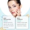 Limited time!!West Month Facial Exfoliating Essence Gently Cleanses The Keratin Pores On The Face, Making The Skin Smooth And Clean