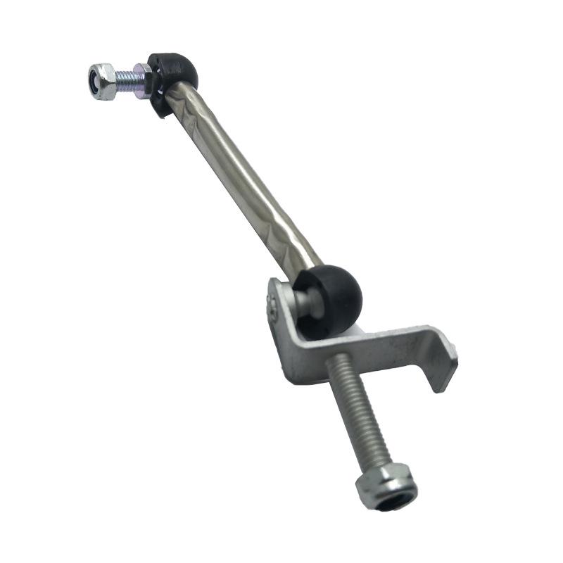 Mercedes-Benz W221 Регулировка датчика высоты/Тяга датчика уровня 2213202489