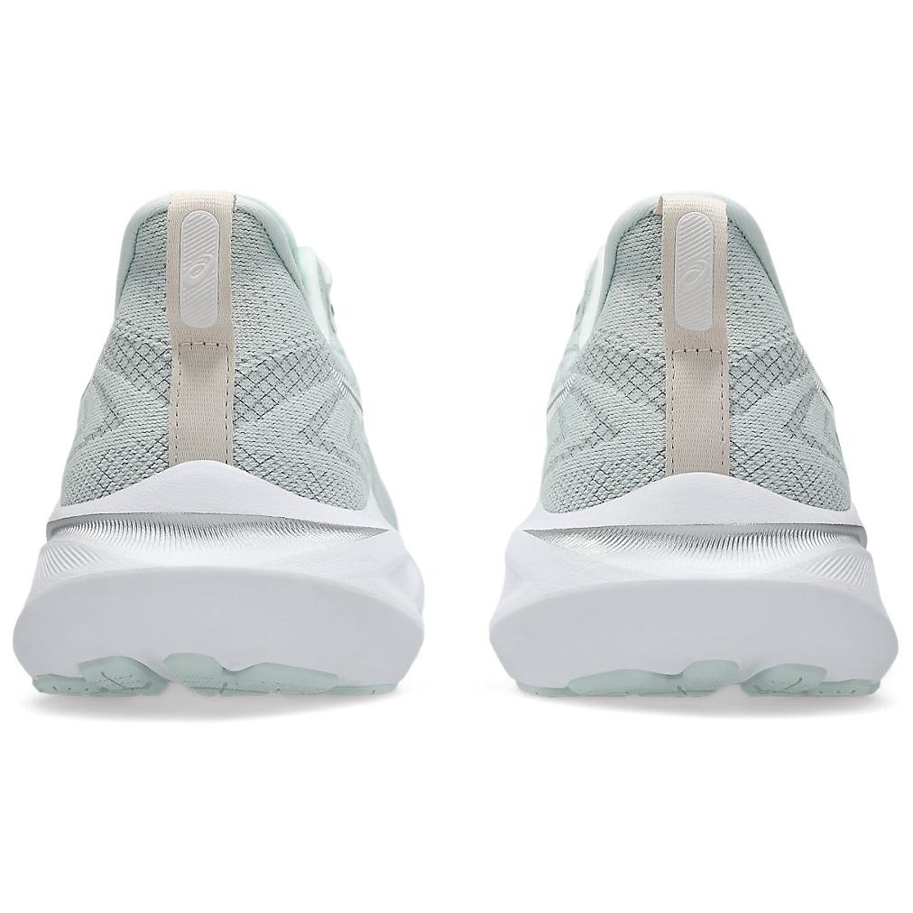 Asics GT 2000 13 Pure Aqua мужские кроссовки зеленые белые 1011B861-301