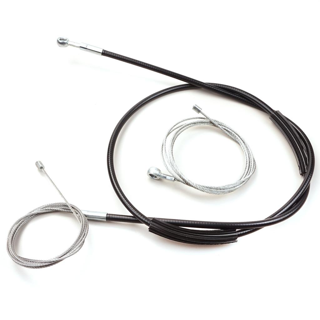 BDP1100-1 Средняя электрическая направляющая для блокировки раздвижной двери, набор кабелей для ремонта двигателя A6398200442 для Mercedes Vito Viano W639 W447