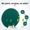 Кухонная разделочная доска пищевого качества с защитой от плесени, двусторонняя