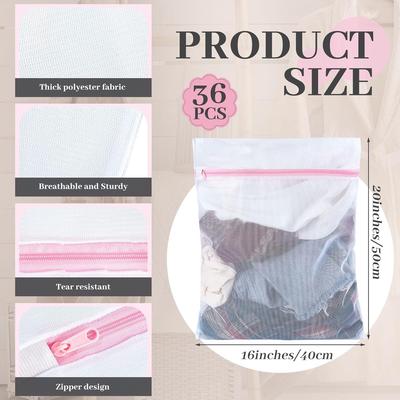 Товары для стирки – Корзины и мешки для стирки