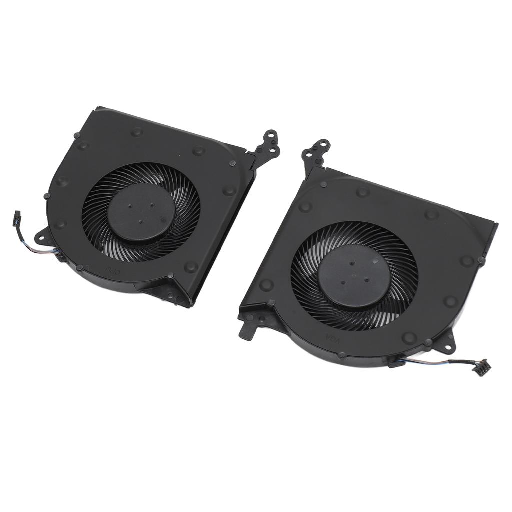 Замена вентилятора охлаждения ABS и сплав алюминия Охладитель воздуха для ноутбука для Legion 5 5I 15IMH05 15ARH Legion 5 5I 17 2020