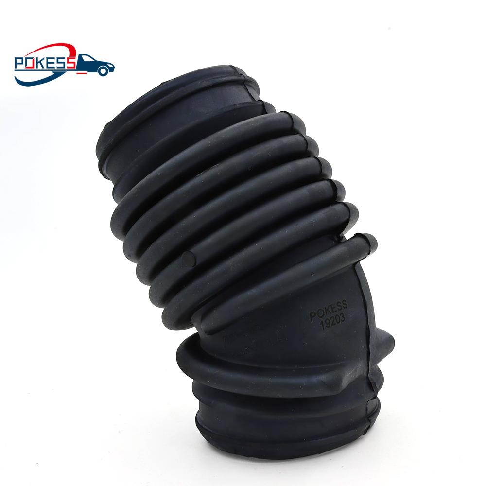7M519A673LA Engine Air Intake Hose for Ford C-Max 2003-2012 Focus 2009- Engine Air Intake Pipe Car Power Train - Intake System