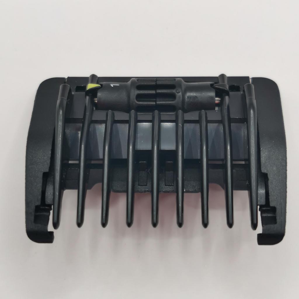 5-in-1 Adjustable Beard Comb For Philips QP4630 QP6505 QP6510 QP6520 QP6523 QP6530 One Blade Shaver