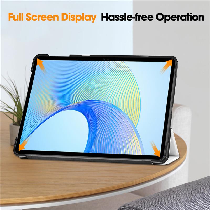 Tablet Case Case for Huawei Honor Pad X9 X8 Pro X8Pro 2023 11.5 ELN-W09 Flip Stand Magnetic Shell Tablet for Honor Pad X8 Pro X9 Cover Case