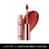 LAKME 9 To 5 Weightless Lip & Cheek Color, Rosy Plum, 9 G