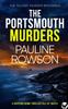 Книга THE PORTSMOUTH MURDERS a Gripping Crime Thriller Full of Twists : 1