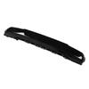 Front Bumper Cover Black Scratch Resistant Reduce Wind Resistance 51117337791 for Cooper F55 F56 F57