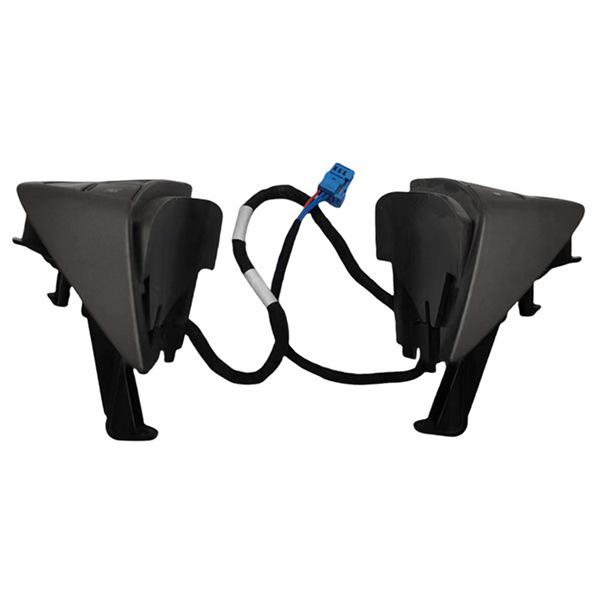 1 пара переключателя круиз-контроля 98004092EQ для Peugeot Citroen DS4S, DS5, DS5LS