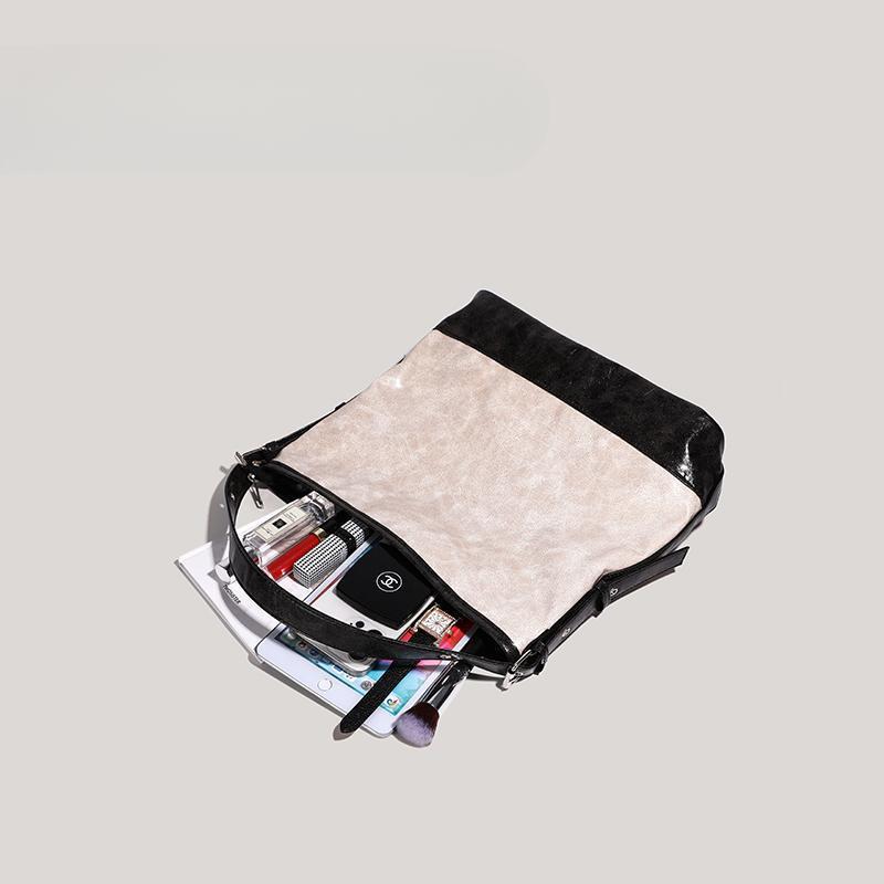 Популярная женская сумка для поездок на работу, сумка-ведро на одно плечо через плечо