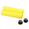 2x Sponge Foam Non-Slip Bicycles Handle Cover Sleeves for Mountain Bike Cycling