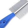 Уход за грумером, расческа, гребень, грабли, выпадение волос, уничтожение блох для домашних животных, кошек, собак, инструменты для домашних животных