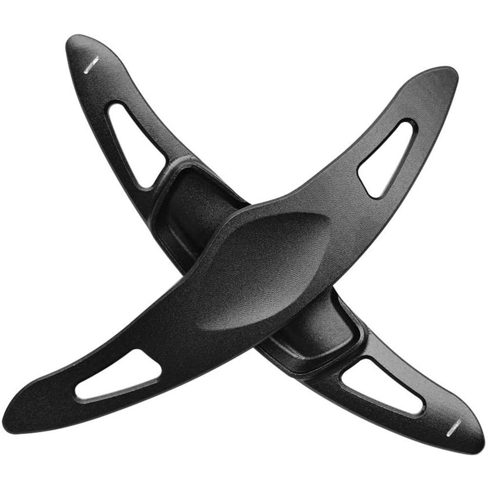 Shifter Paddles For KIA K5 DL3 2020 GT 2021 2022 3rd Generation Turbo Car Steering Wheel Extension Gear DSG Stickers Car Styling MP2