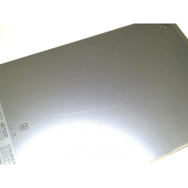 Б/У Планшет Lenovo Tab M10 FHD Plus ZA5V0229JP 4 ГБ 64 ГБ SIM-Free – Железно-серый (Японская версия)