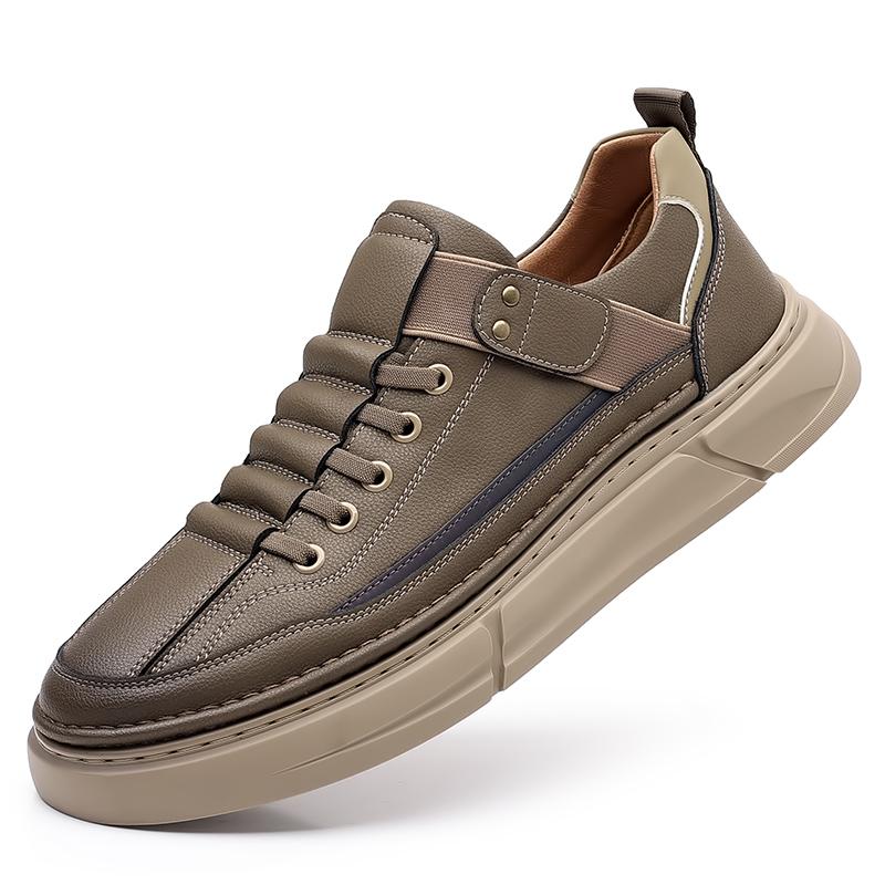 Бренд Повседневные Кроссовки Противоскользящие Мужские Базовые Ботинки Молодежные Подростковые Скейт Обувь Удобные Ботильоны Уличные Мужские Ботинки Пустынные