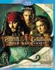 Пираты Карибского моря: Сундук мертвеца [Blu-ray]